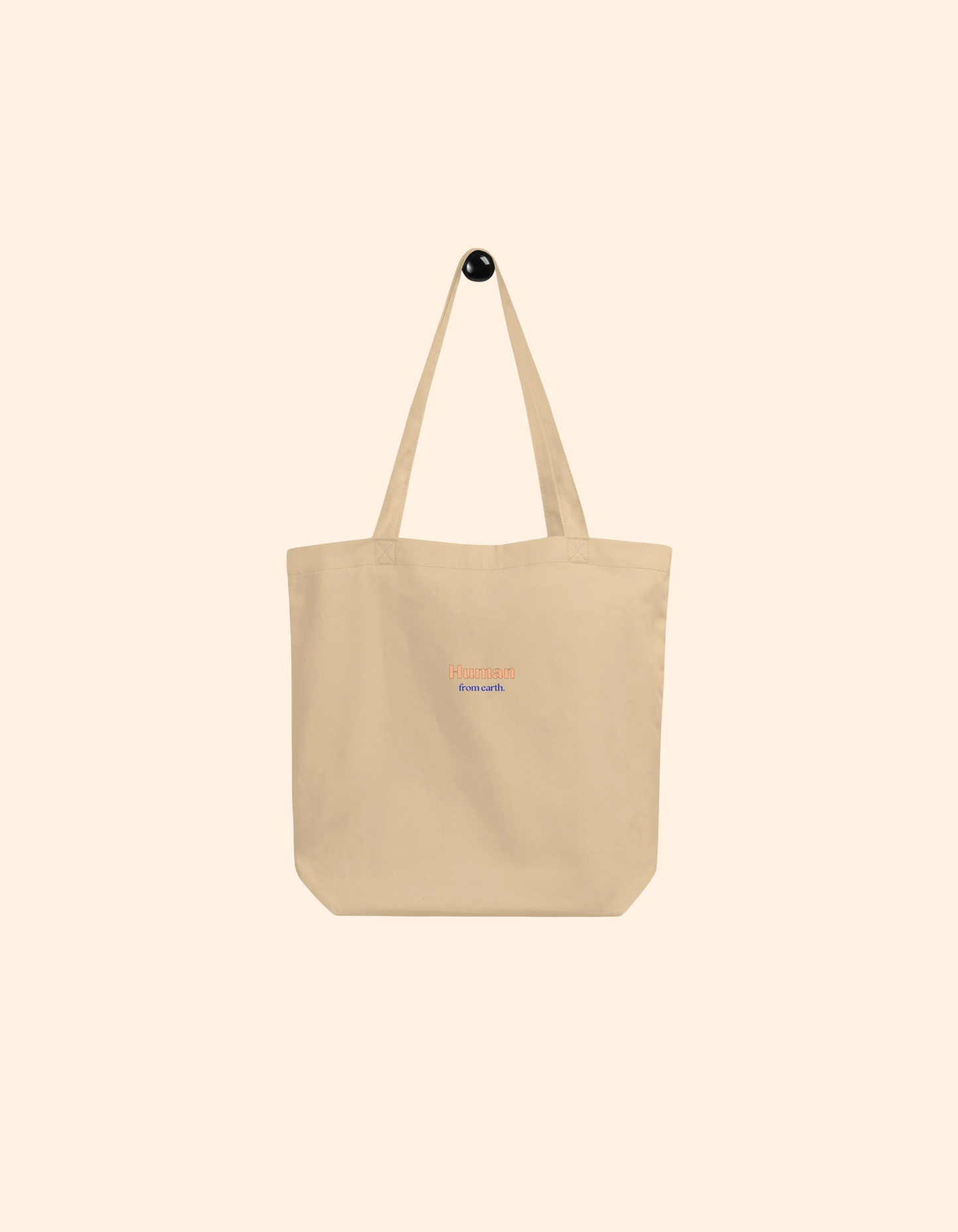 Eco Tote Bag