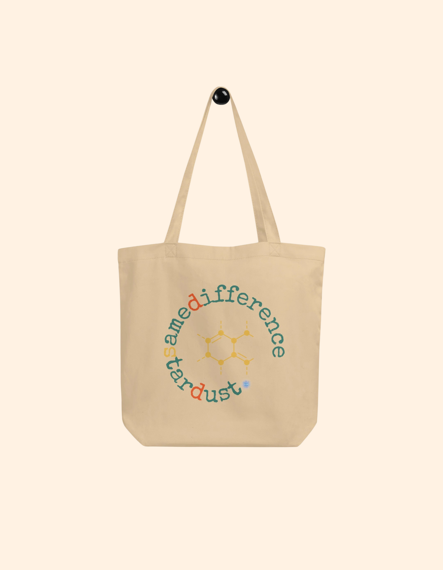 Eco Tote Bag